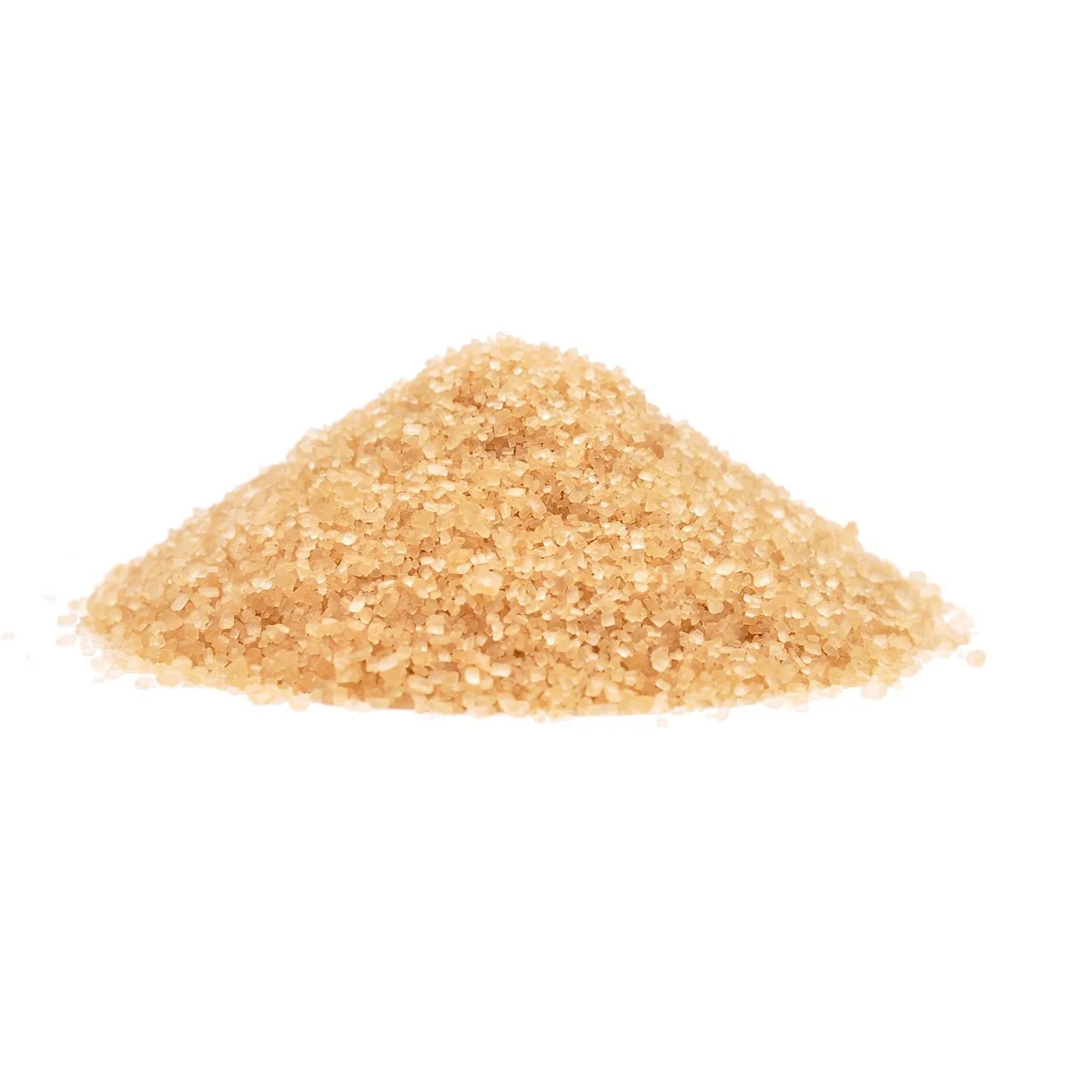 Sucre blond de canne bio