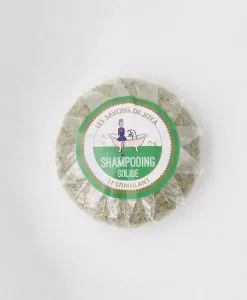 Shampoing solide Le Stimulant Les Savons de Joya