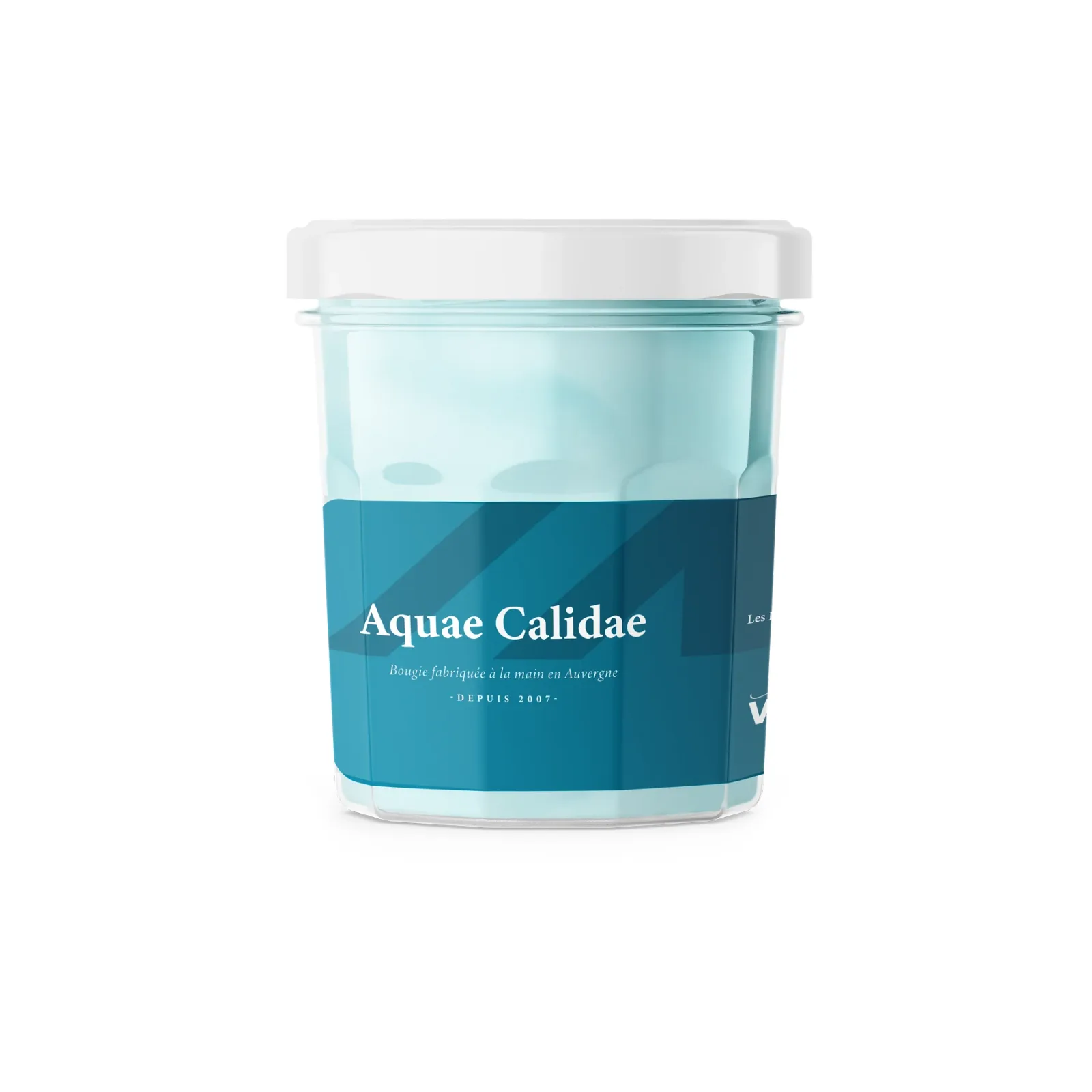 Les Bougies de Charroux Moyen Aquae Calidae