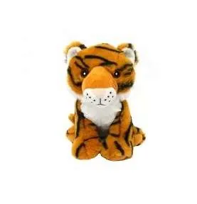 Bouillotte peluche - tigre
