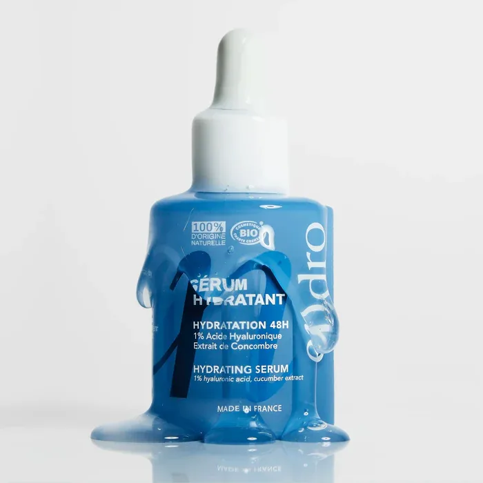 Sérums Endro Cosmétiques Bio | Hydratation & Éclat - Hydratant