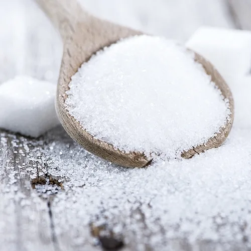 Sucre de betterave bio