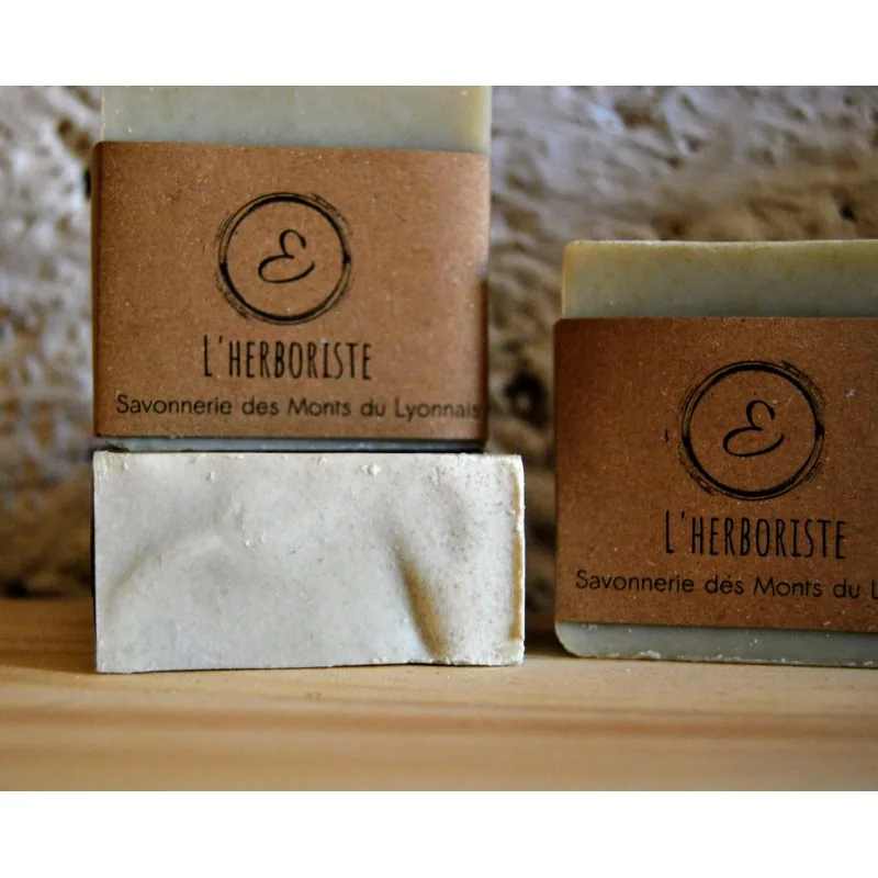 Savon l'Herboriste