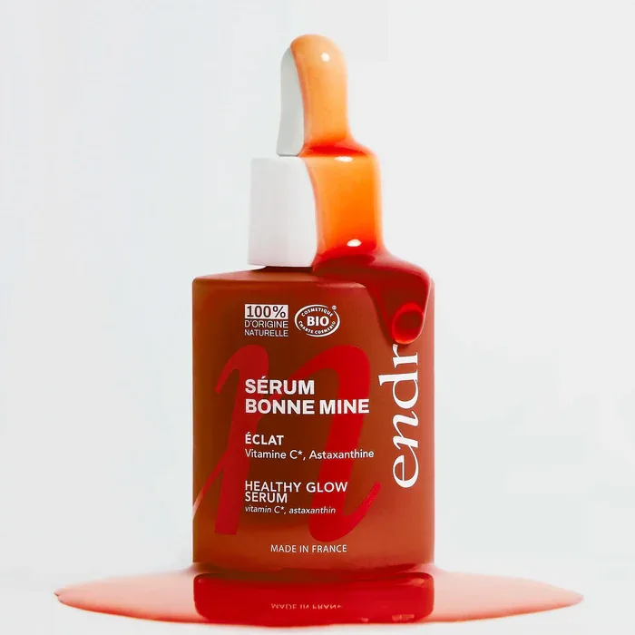 Sérums Endro Cosmétiques Bio | Hydratation & Éclat - Bonne Mine